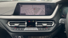 BMW 1 Series 118i [136] M Sport 5dr [Live Cockpit Professional] Petrol Hatchback